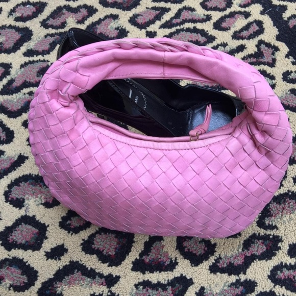 Bottega Veneta | Bags | Auth Bottega Veneta Intrecciato Mini Hobo Bottega Veneta | Bags | Auth Bottega Veneta Intrecciato Mini Hobo